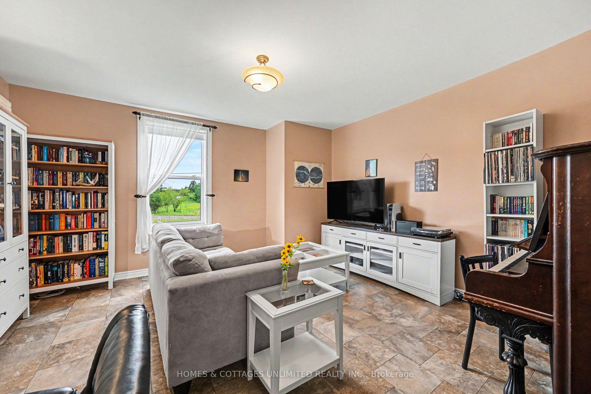 Photo 10 of 4237 Watson'S Corners Road, Lanark Highlands, Lanark Highlands (Dalhousie) Twp — HOMEH