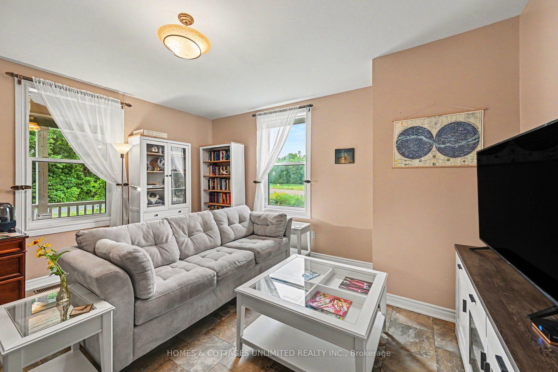 Photo 11 of 4237 Watson'S Corners Road, Lanark Highlands, Lanark Highlands (Dalhousie) Twp — HOMEH