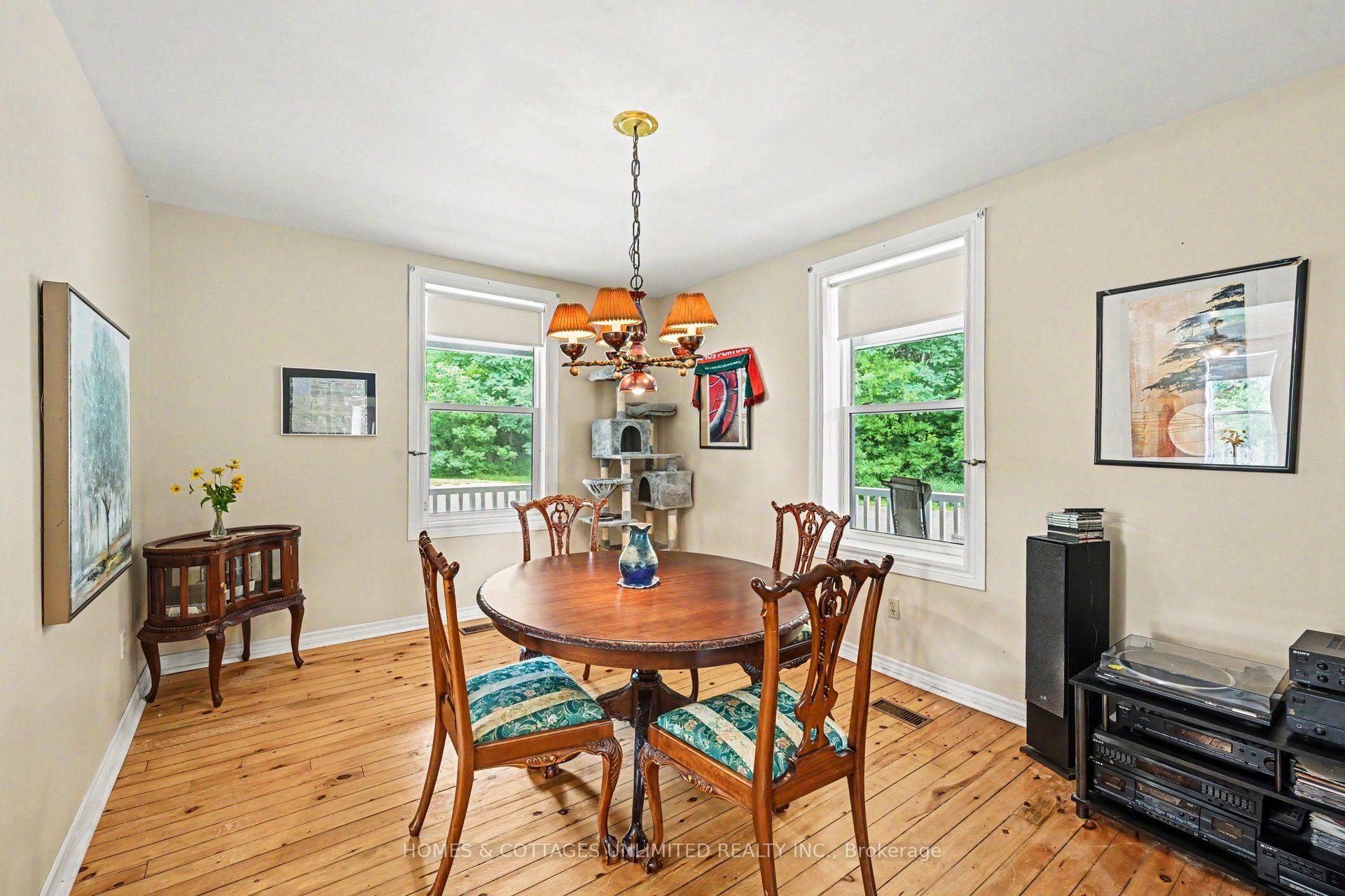 Photo 12 of 4237 Watson'S Corners Road, Lanark Highlands, Lanark Highlands (Dalhousie) Twp — HOMEH