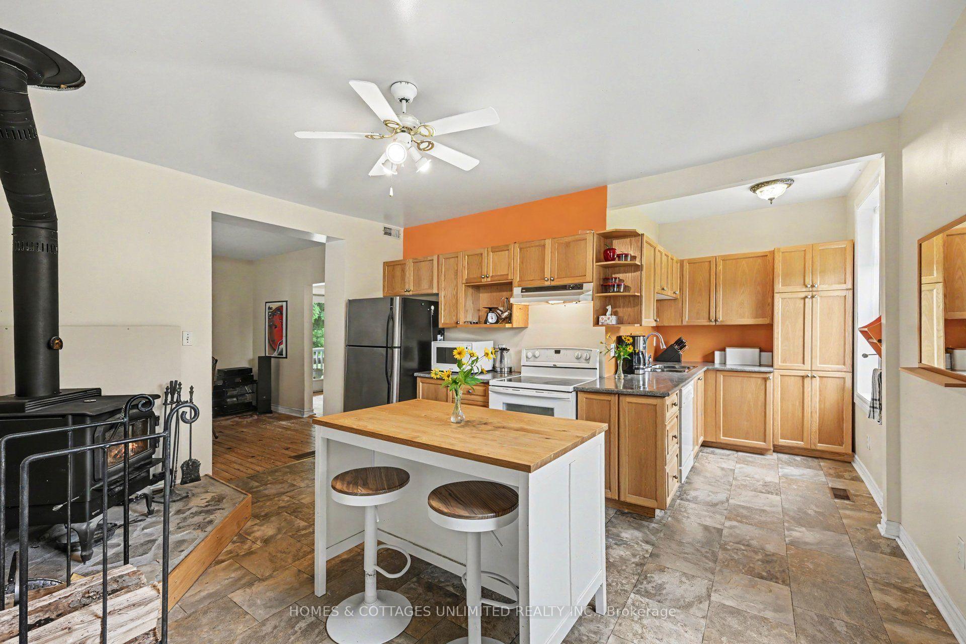 Photo 14 of 4237 Watson'S Corners Road, Lanark Highlands, Lanark Highlands (Dalhousie) Twp — HOMEH