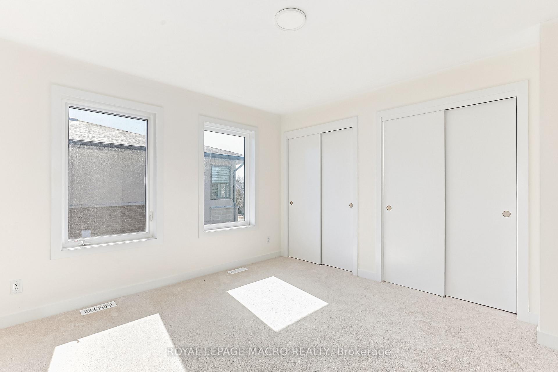 Photo 17 of 5 Winters Crescent NW, Collingwood — HOMEH