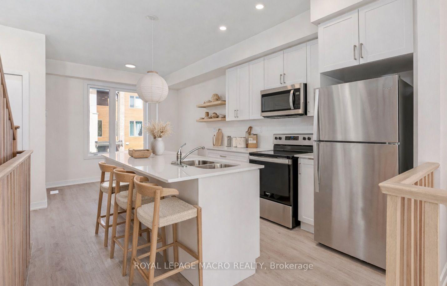 Photo 33 of 5 Winters Crescent NW, Collingwood — HOMEH