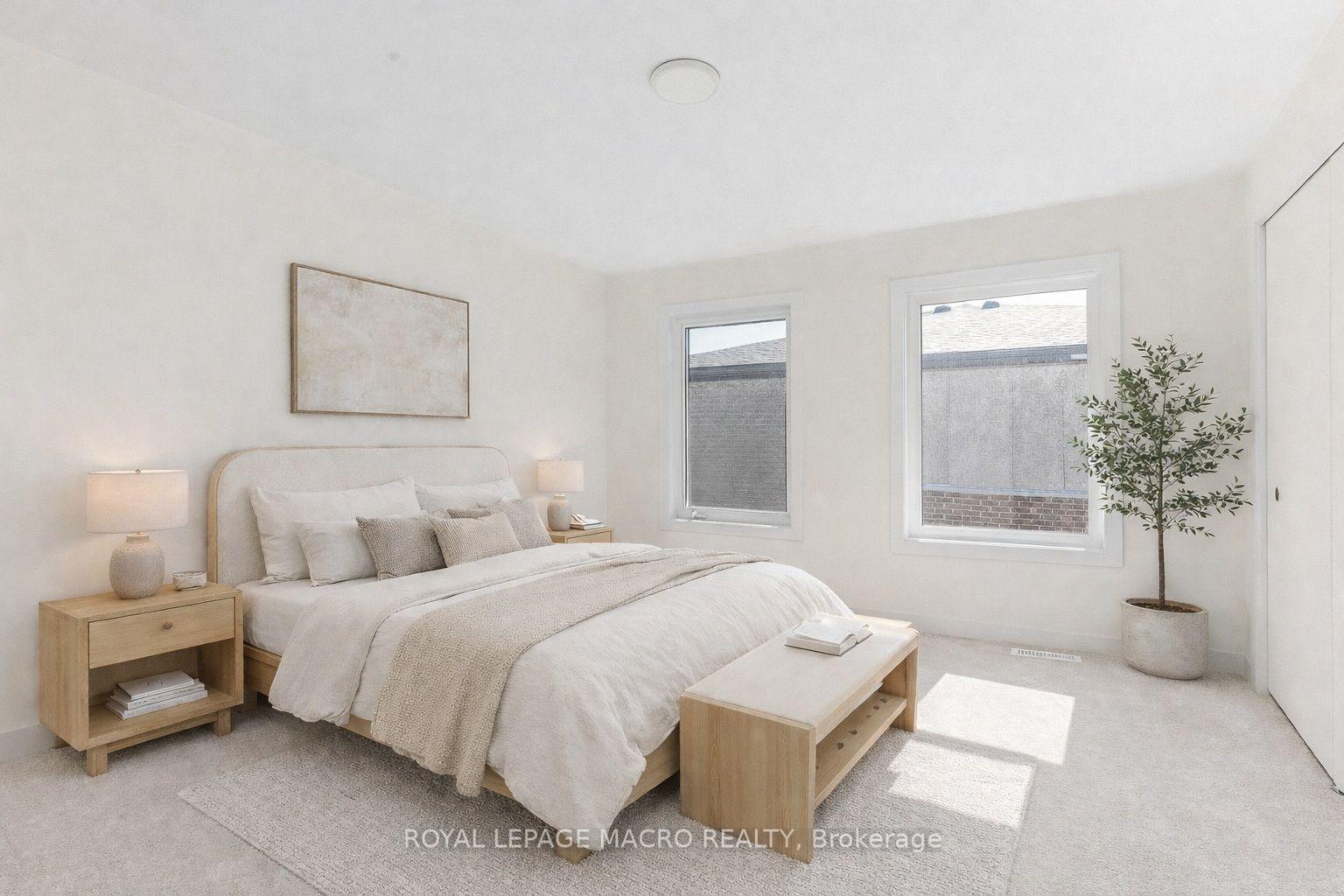 Photo 34 of 5 Winters Crescent NW, Collingwood — HOMEH