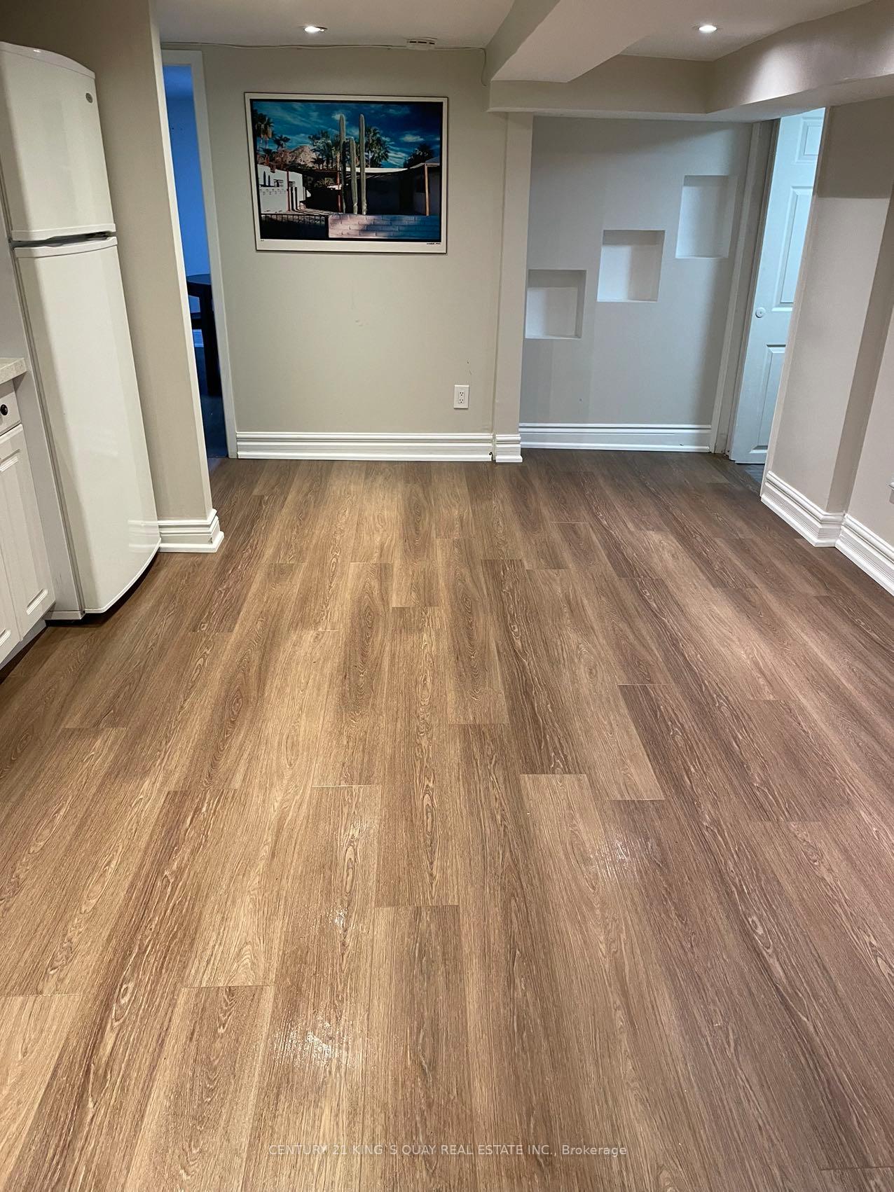 Photo 1 of Unit Lower, 154 Sorauren Avenue, Toronto, Roncesvalles — HOMEH