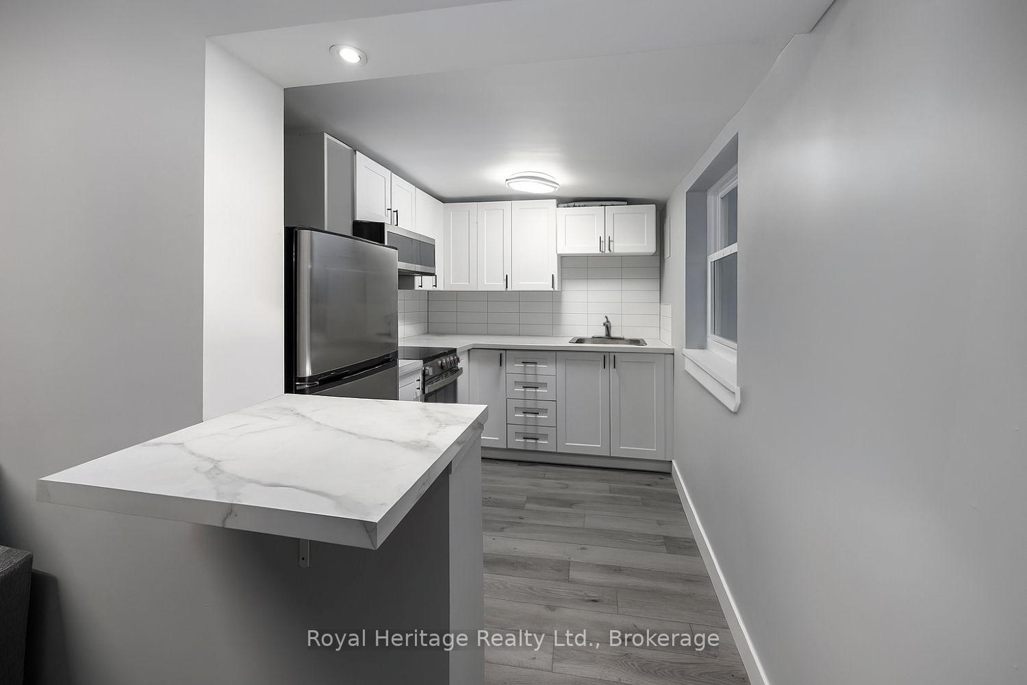 Photo 1 of Unit 2, 264 Division Street, Cobourg — HOMEH