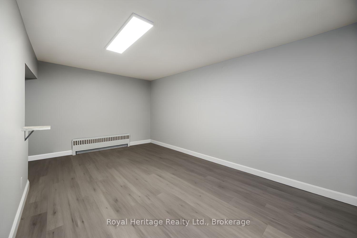 Photo 5 of Unit 2, 264 Division Street, Cobourg — HOMEH