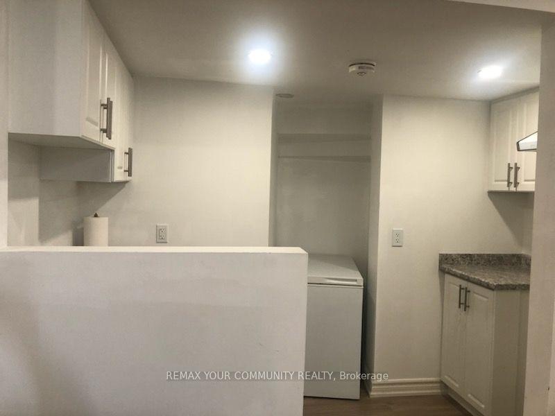 Photo 4 of Unit Basement unit 2, 231 Raymerville Drive, Markham, Raymerville — HOMEH