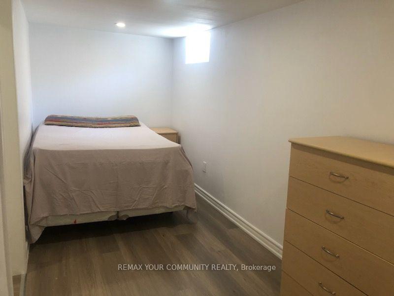 Photo 7 of Unit Basement unit 2, 231 Raymerville Drive, Markham, Raymerville — HOMEH