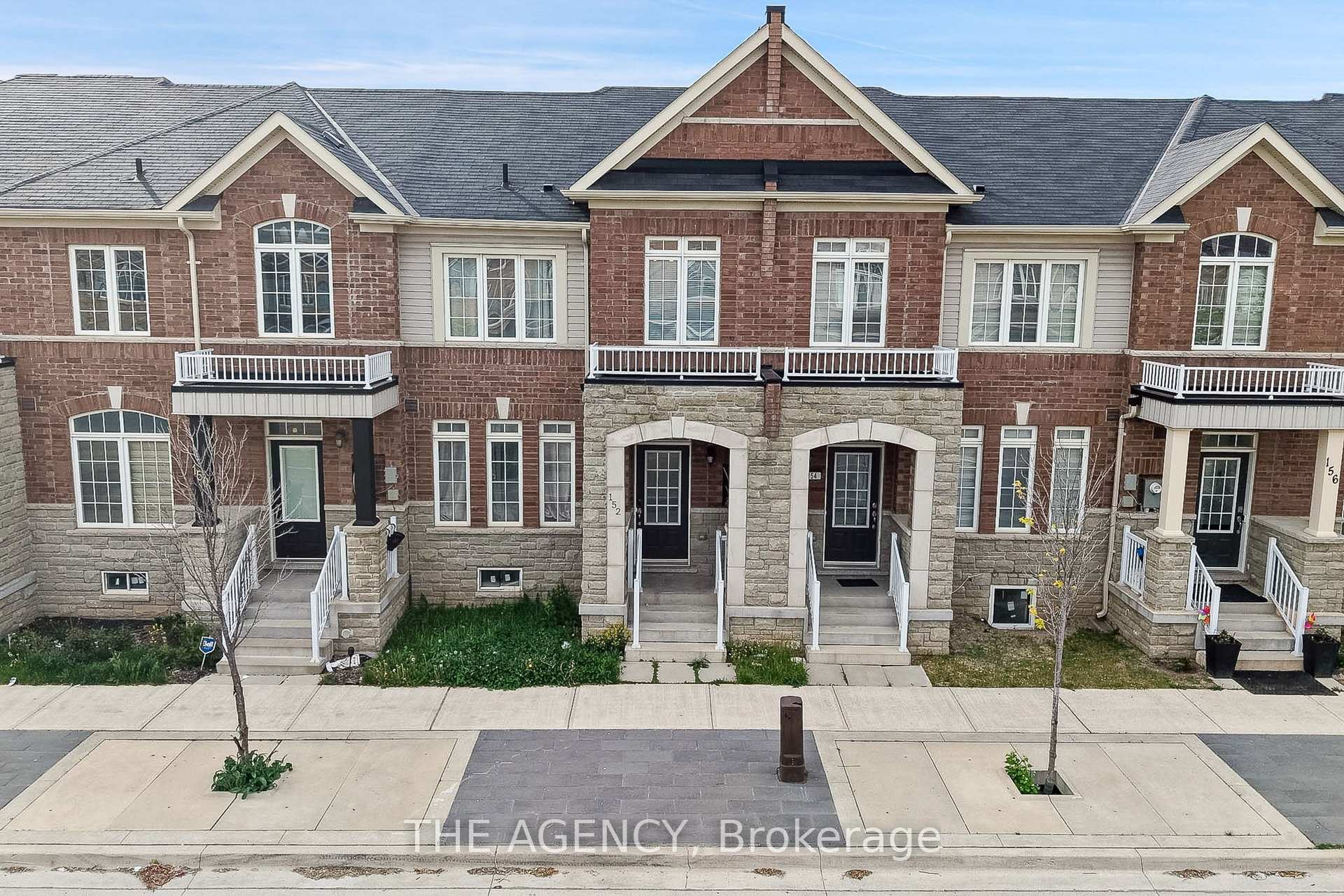 Photo 1 of 152 Remembrance Road, Brampton, Northwest Brampton — HOMEH