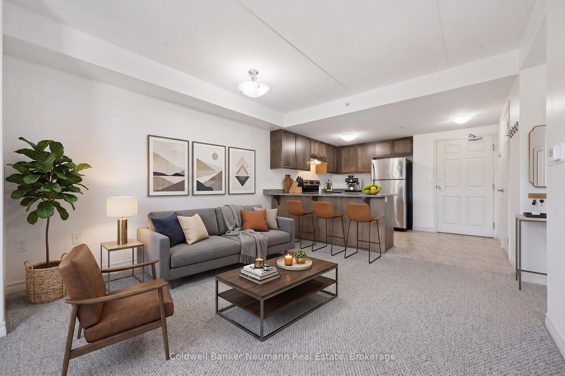 Photo 10 of Unit 301, 45 Kingsbury Square, Guelph, Pineridge/Westminster Woods — HOMEH
