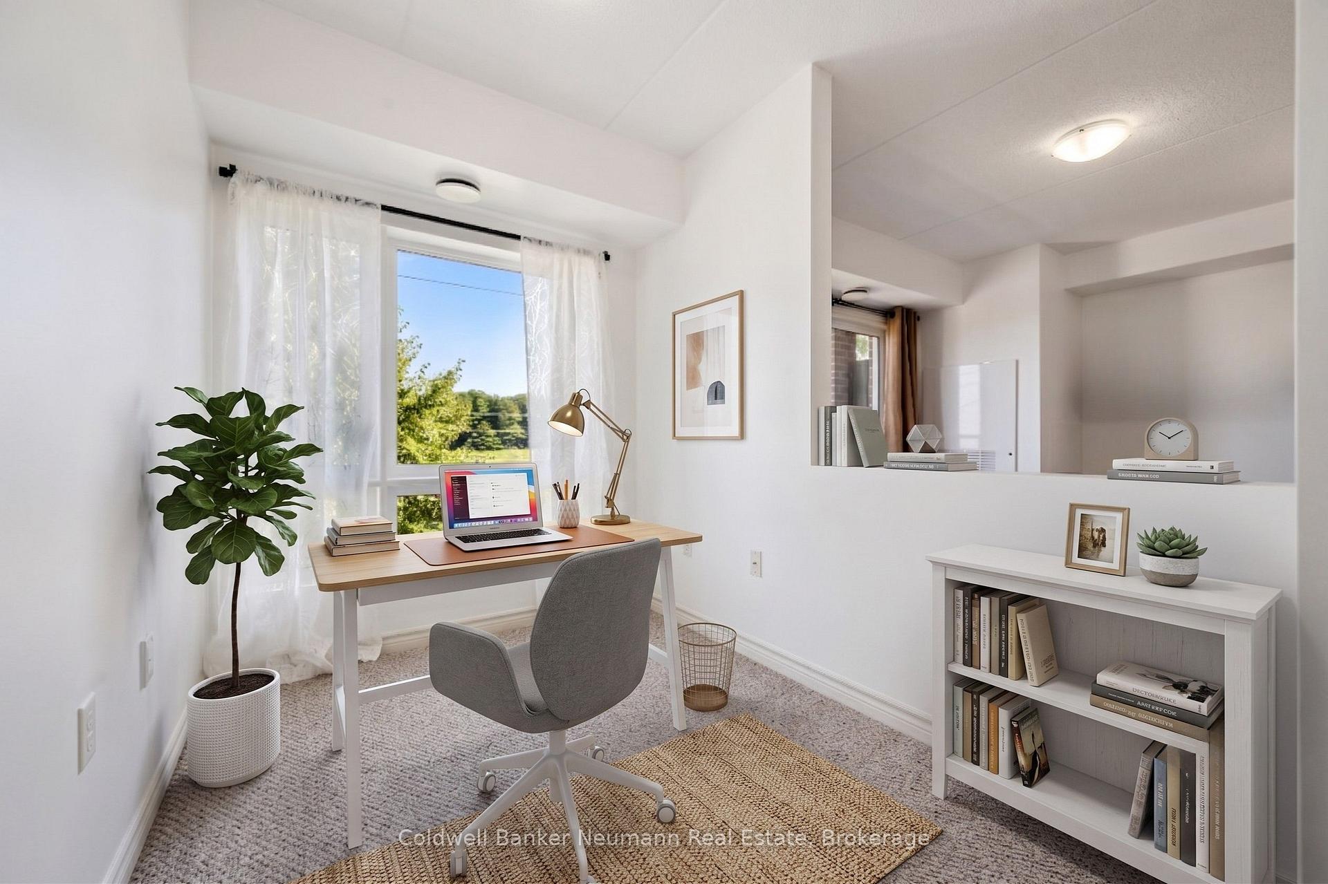 Photo 12 of Unit 301, 45 Kingsbury Square, Guelph, Pineridge/Westminster Woods — HOMEH