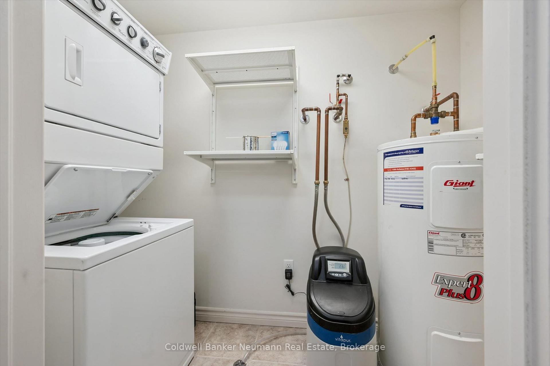 Photo 19 of Unit 301, 45 Kingsbury Square, Guelph, Pineridge/Westminster Woods — HOMEH