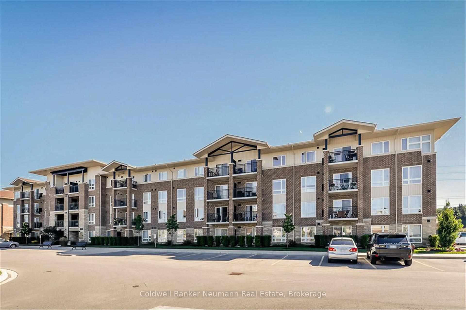 Photo 25 of Unit 301, 45 Kingsbury Square, Guelph, Pineridge/Westminster Woods — HOMEH