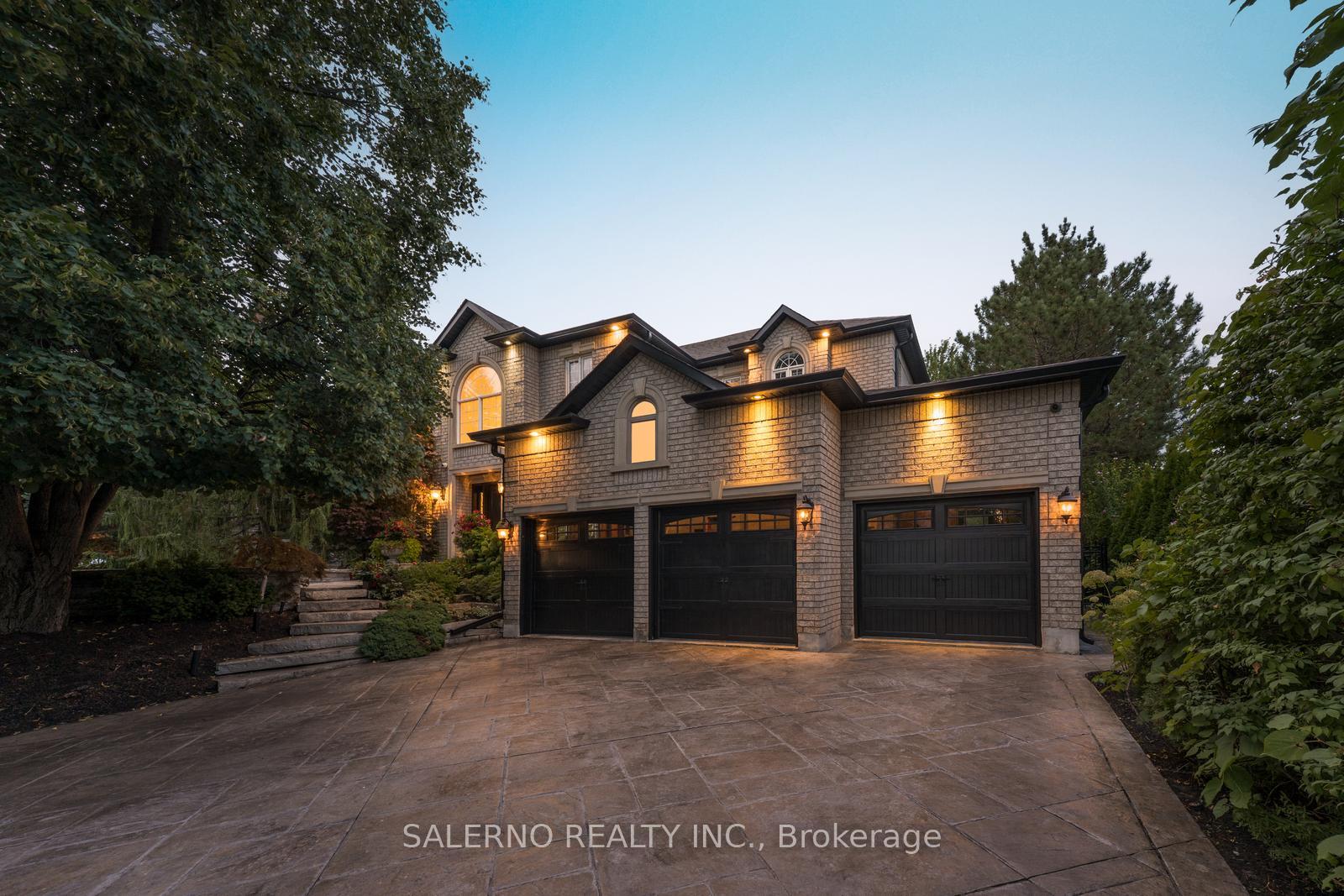 Photo 1 of 107 Deerchase Circle, Vaughan, Islington Woods — HOMEH