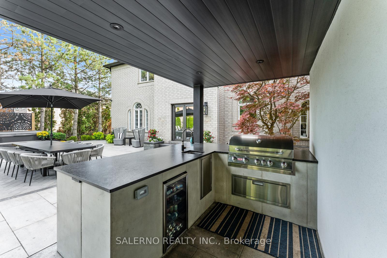 Photo 8 of 107 Deerchase Circle, Vaughan, Islington Woods — HOMEH