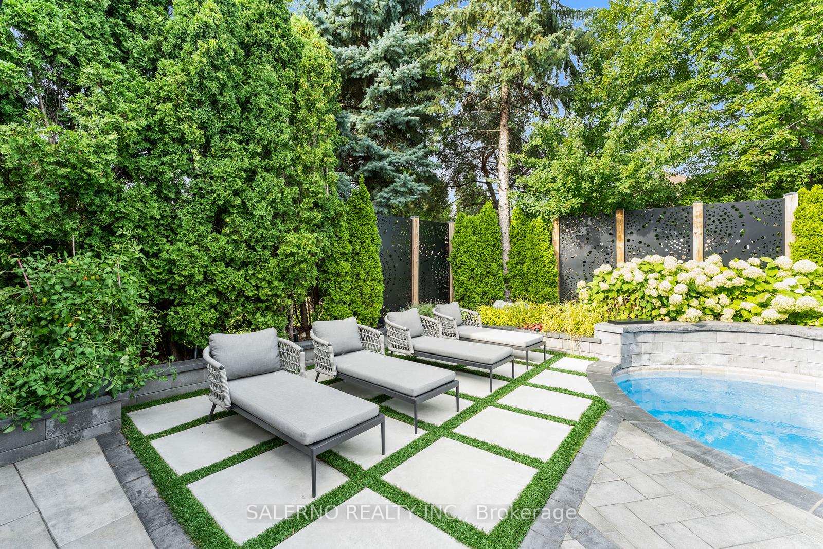 Photo 12 of 107 Deerchase Circle, Vaughan, Islington Woods — HOMEH
