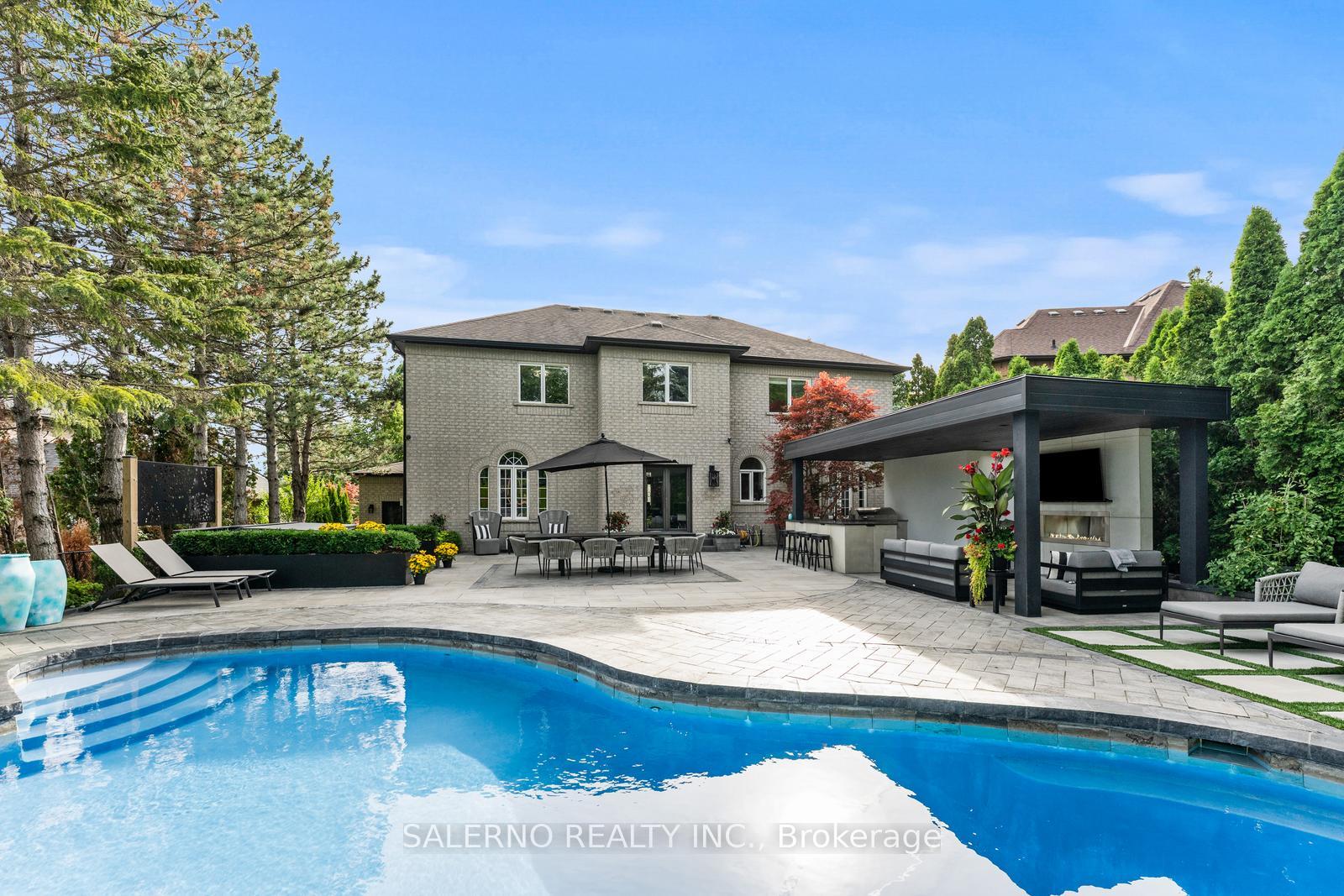 Photo 13 of 107 Deerchase Circle, Vaughan, Islington Woods — HOMEH