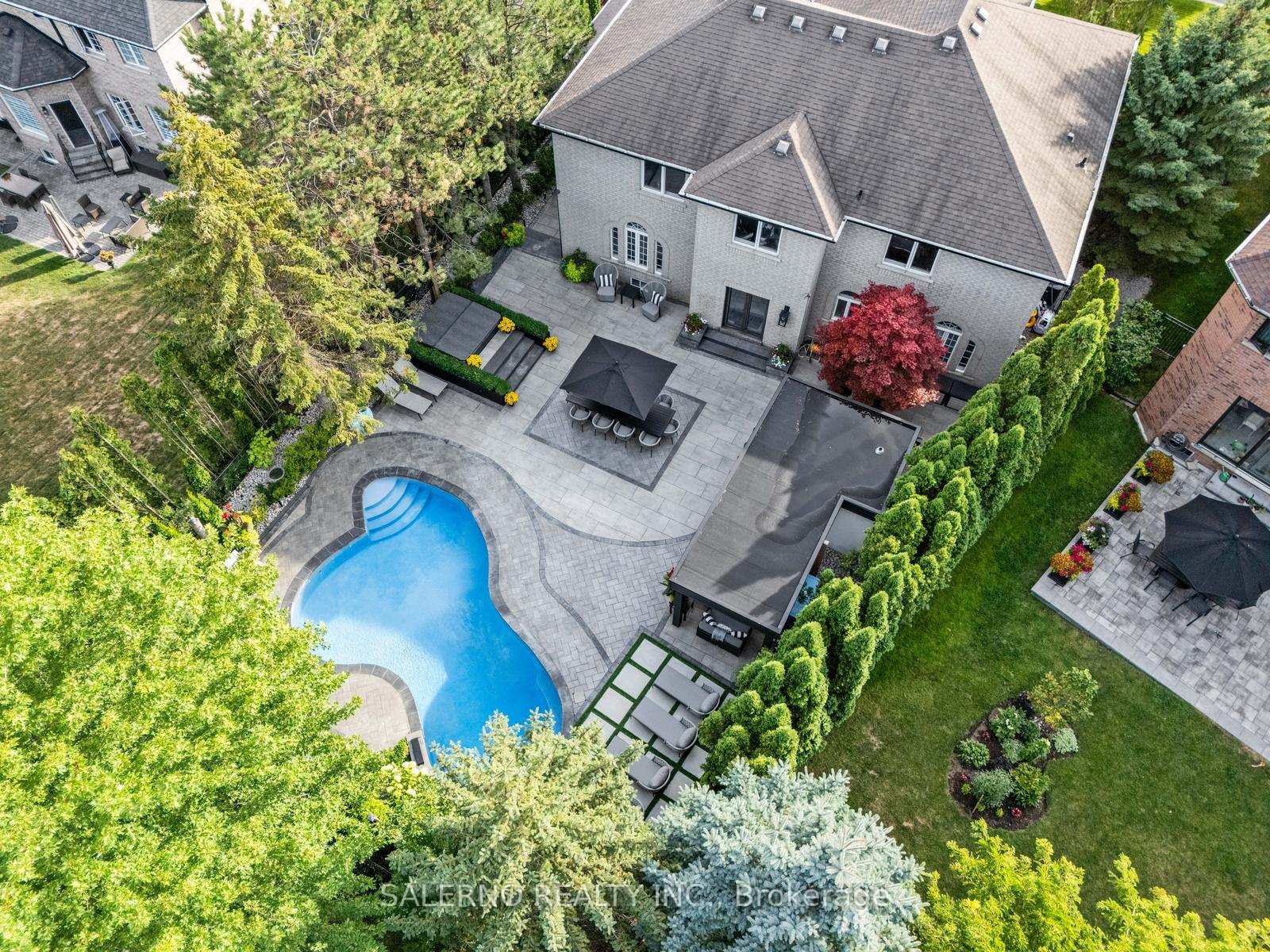 Photo 17 of 107 Deerchase Circle, Vaughan, Islington Woods — HOMEH