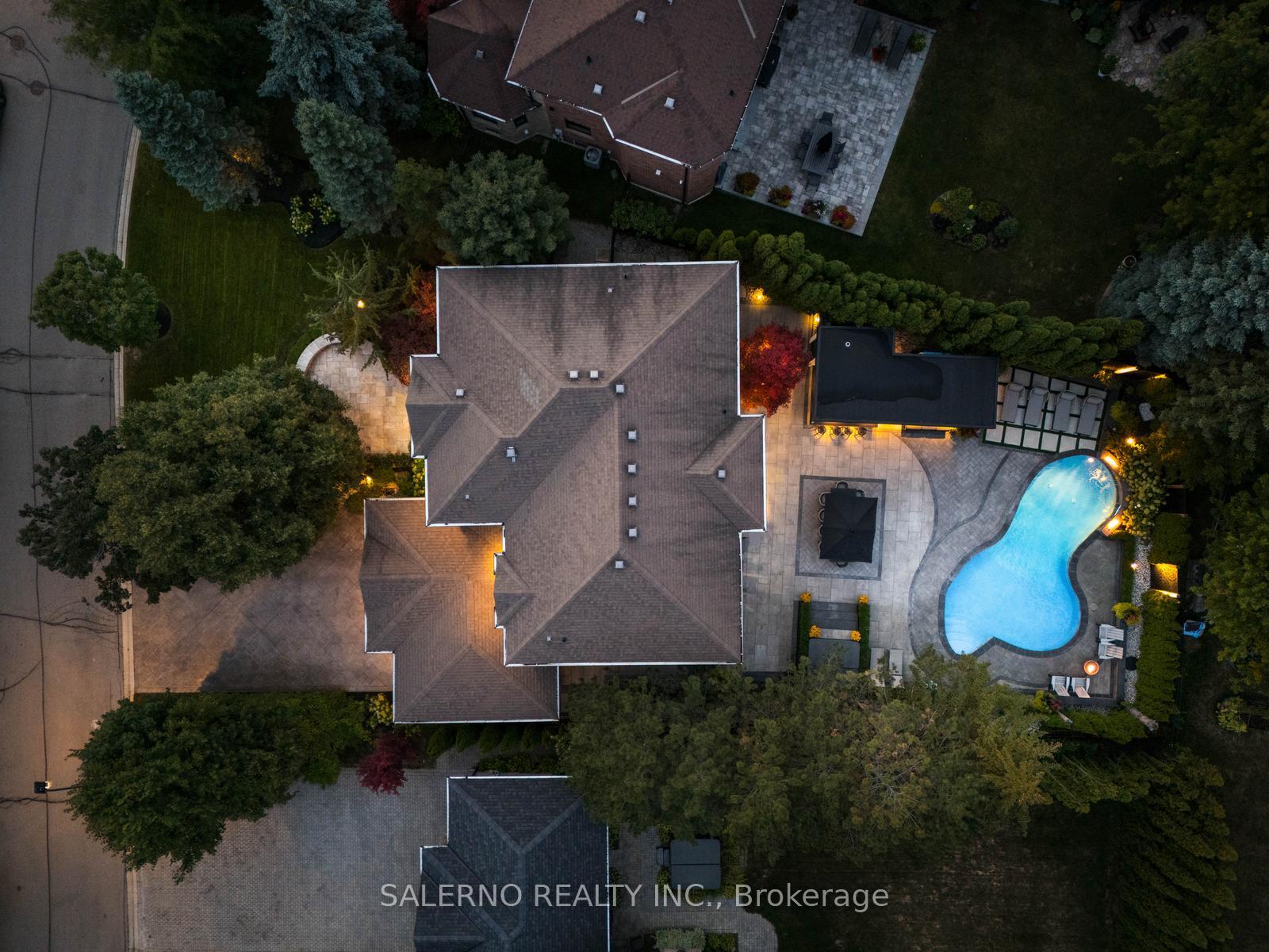 Photo 18 of 107 Deerchase Circle, Vaughan, Islington Woods — HOMEH