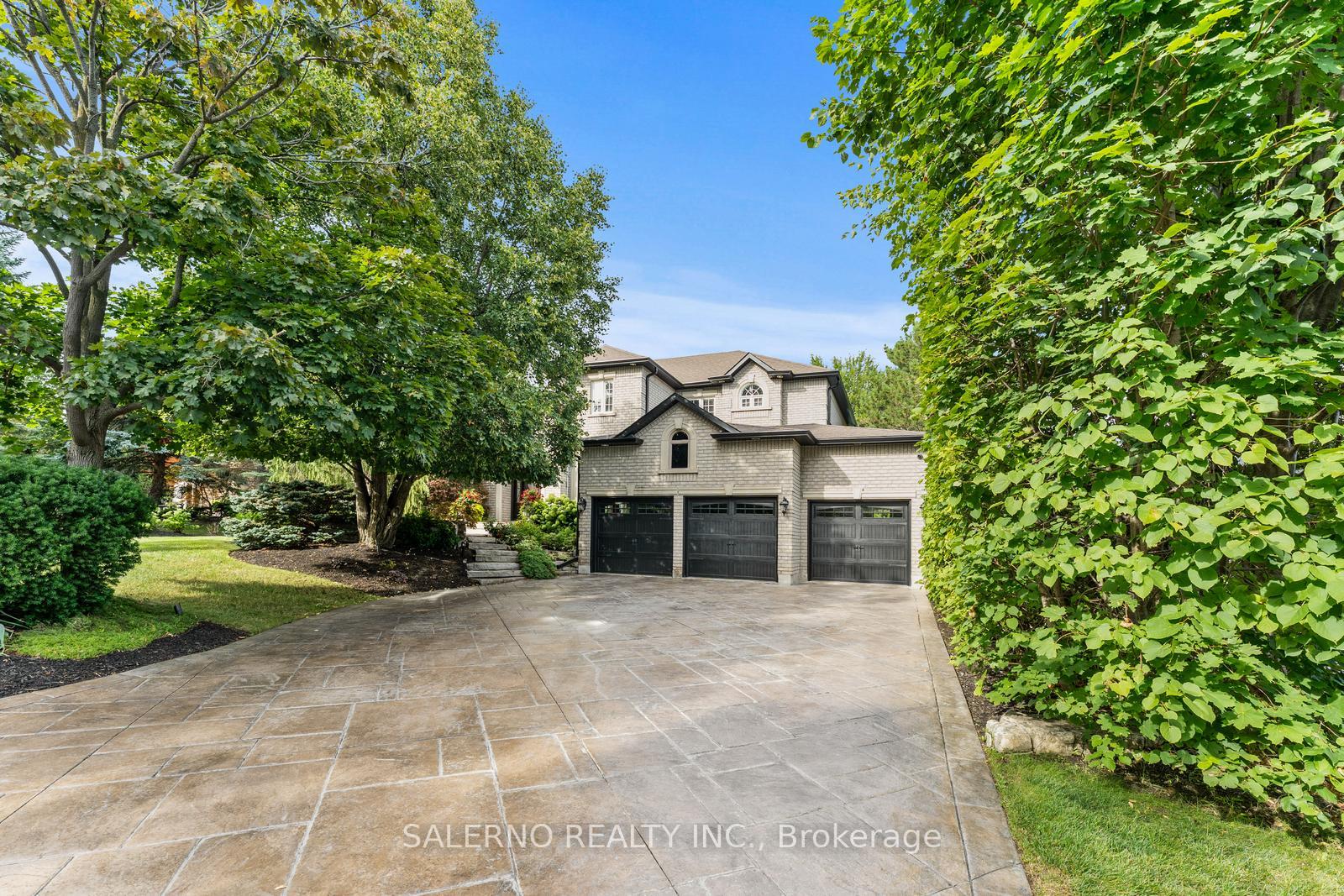 Photo 19 of 107 Deerchase Circle, Vaughan, Islington Woods — HOMEH