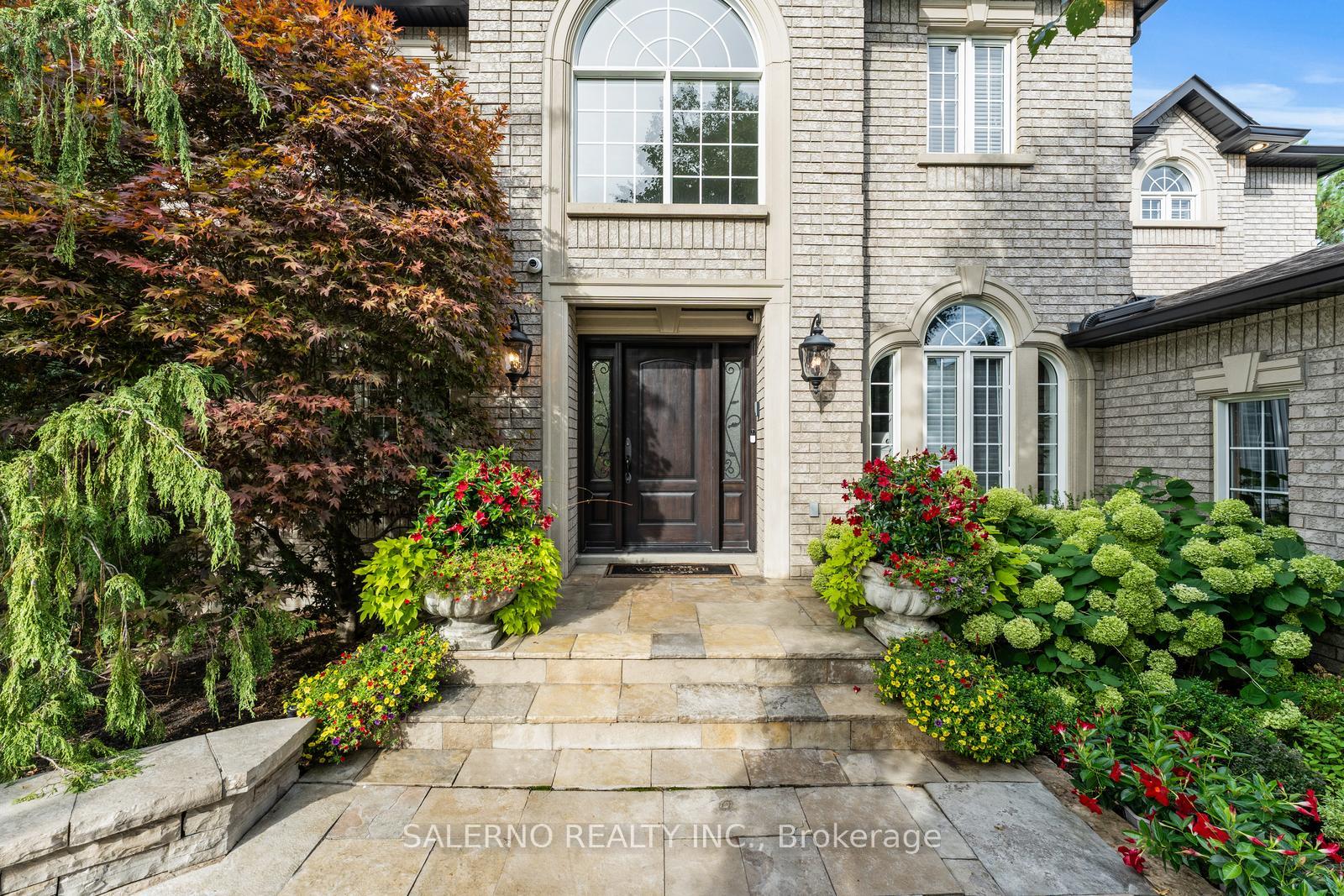 Photo 21 of 107 Deerchase Circle, Vaughan, Islington Woods — HOMEH