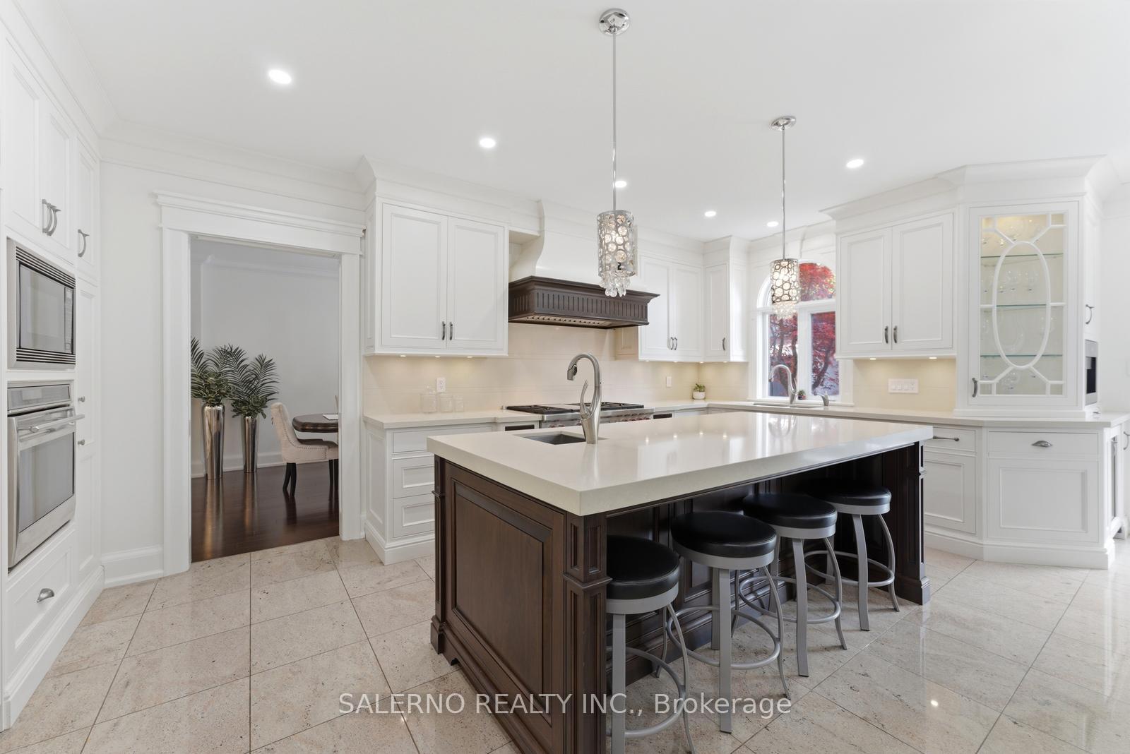 Photo 23 of 107 Deerchase Circle, Vaughan, Islington Woods — HOMEH