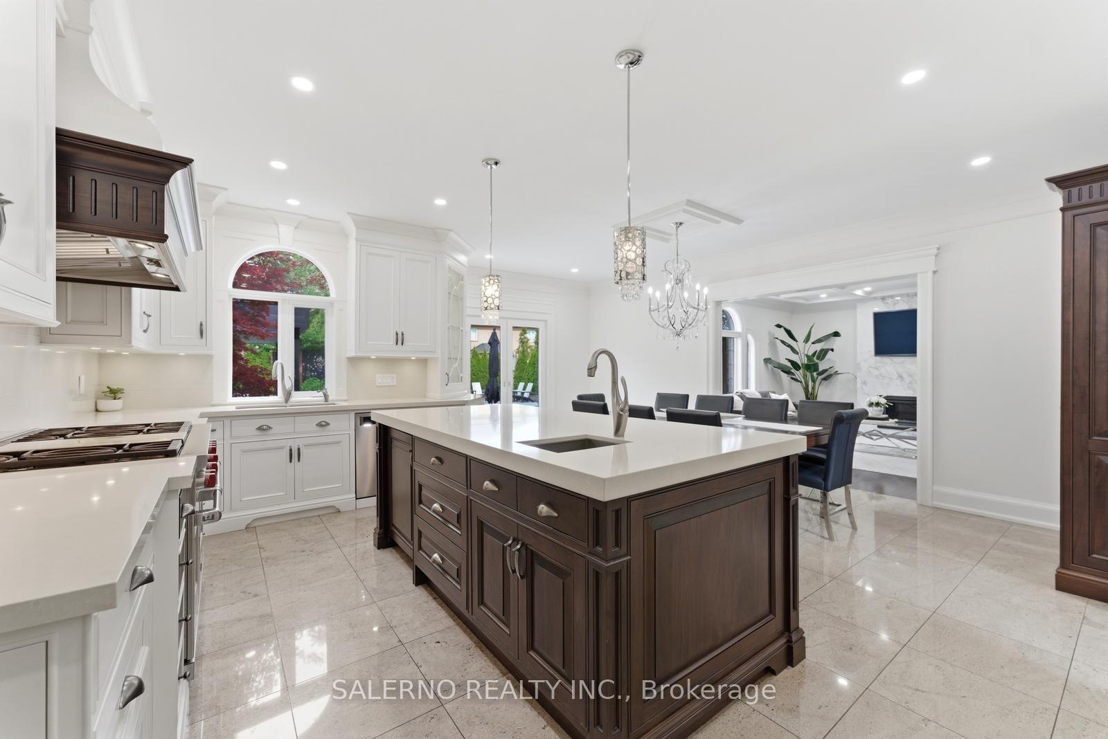 Photo 24 of 107 Deerchase Circle, Vaughan, Islington Woods — HOMEH
