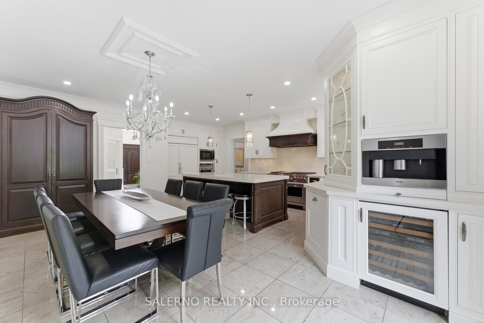 Photo 27 of 107 Deerchase Circle, Vaughan, Islington Woods — HOMEH