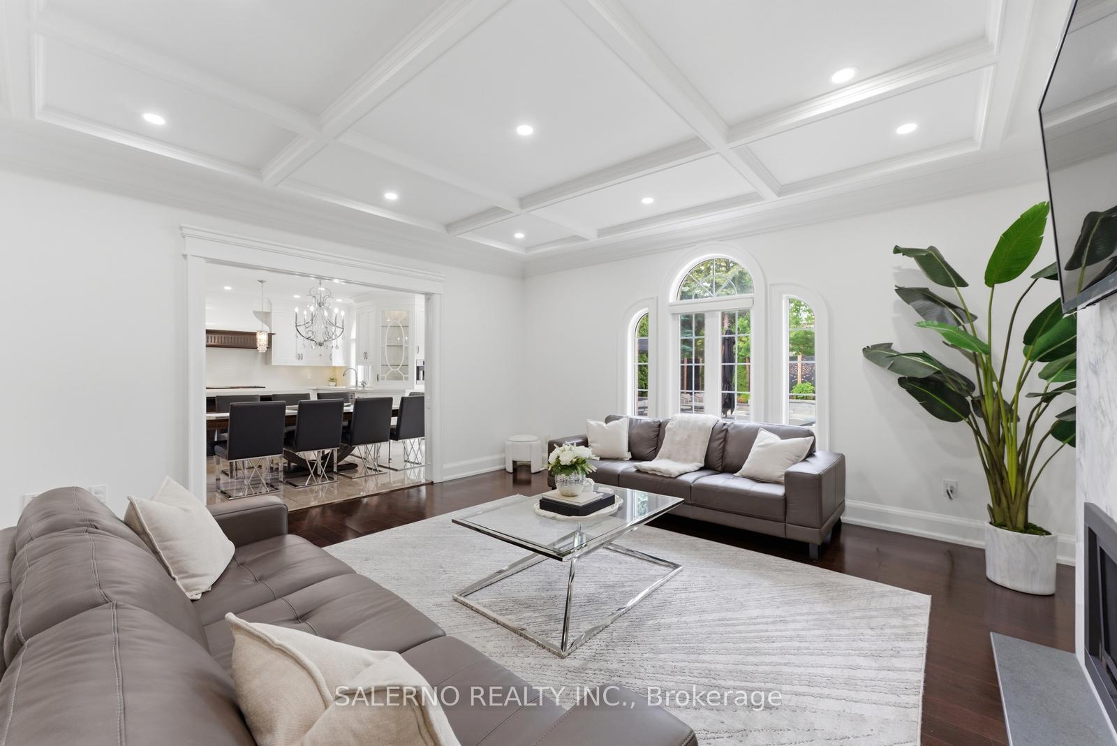 Photo 28 of 107 Deerchase Circle, Vaughan, Islington Woods — HOMEH