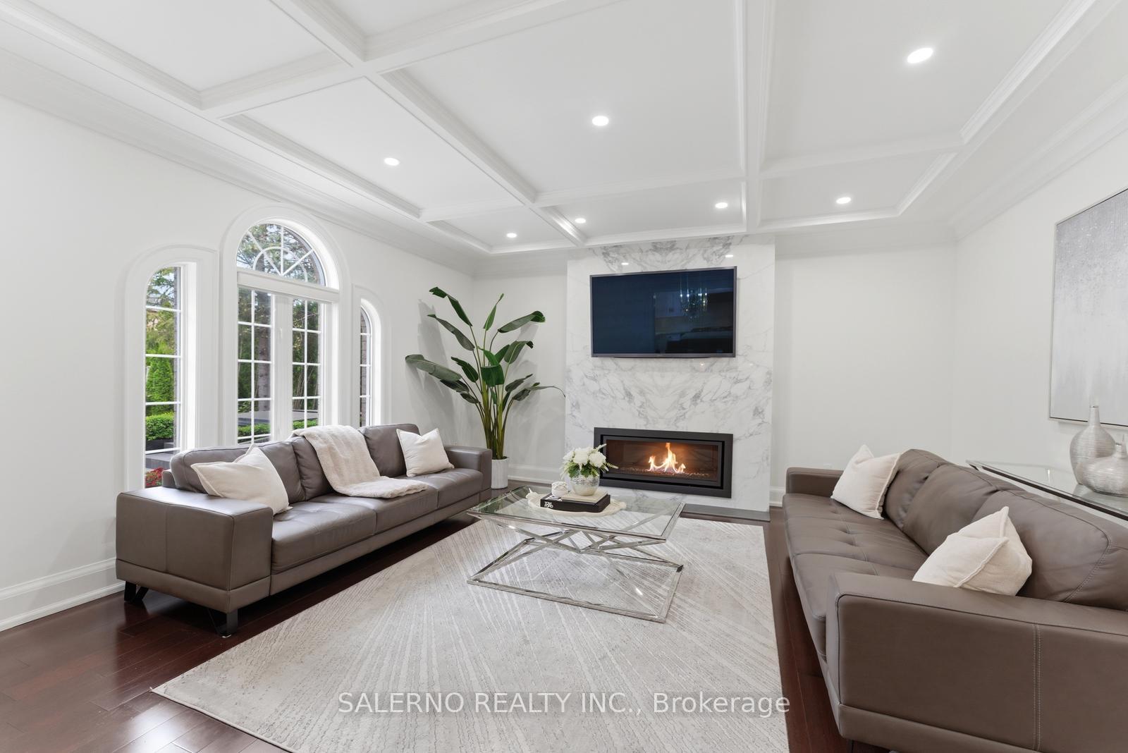 Photo 29 of 107 Deerchase Circle, Vaughan, Islington Woods — HOMEH