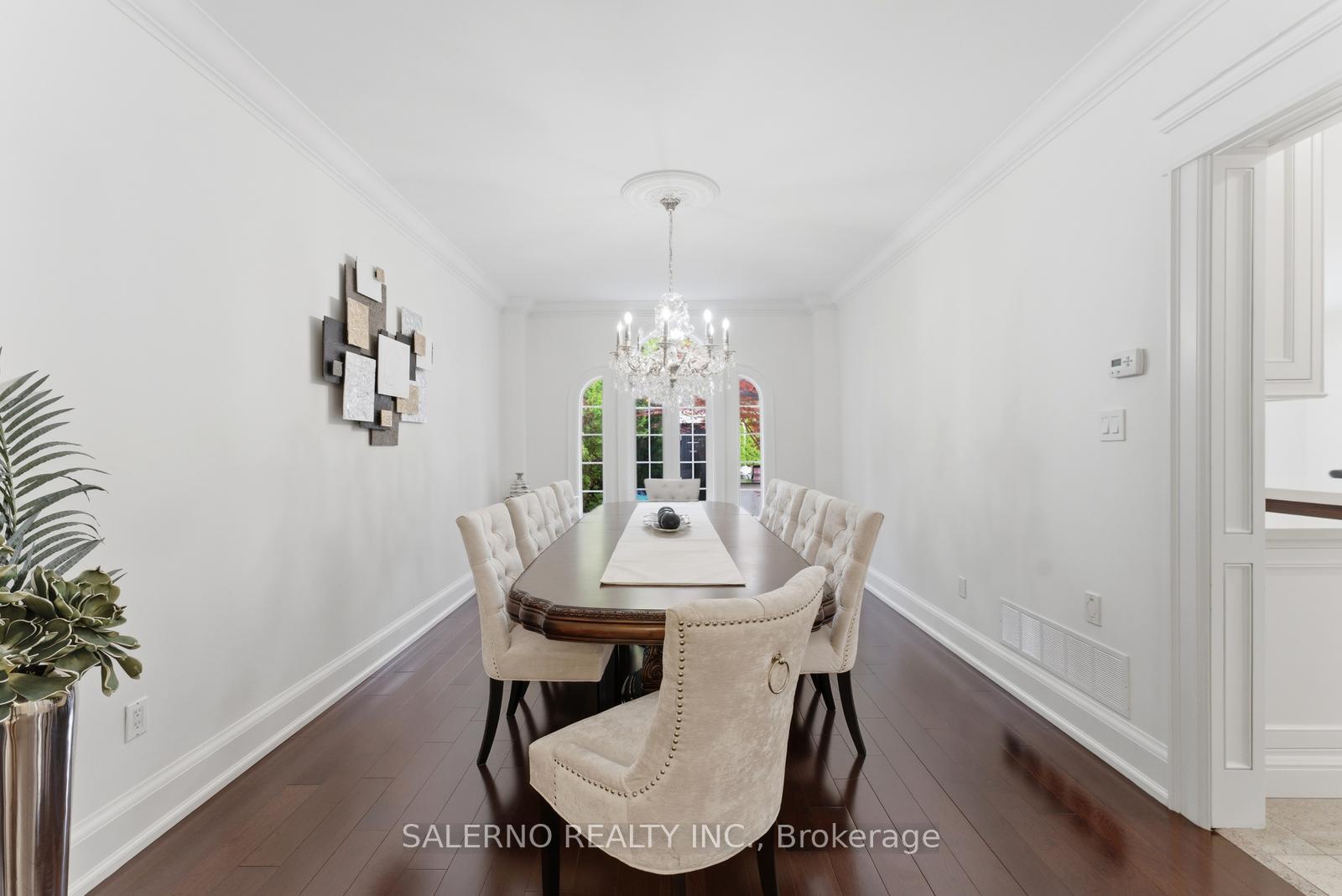 Photo 32 of 107 Deerchase Circle, Vaughan, Islington Woods — HOMEH