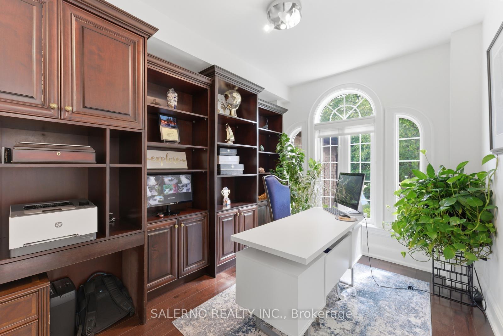 Photo 33 of 107 Deerchase Circle, Vaughan, Islington Woods — HOMEH