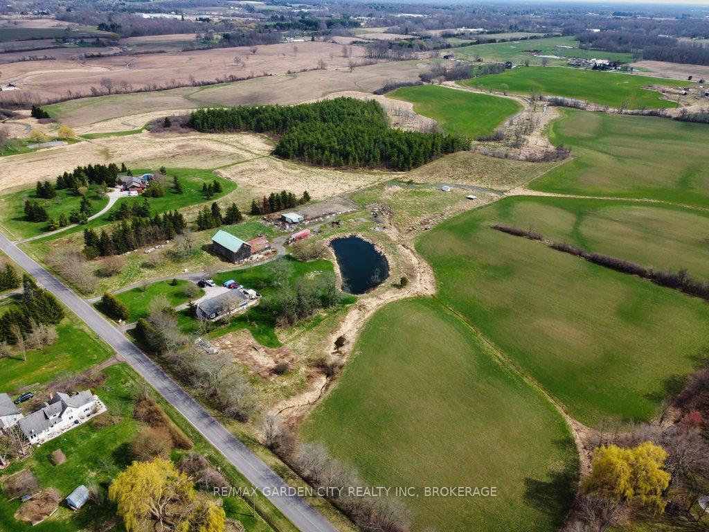 Photo 30 of 1030 Metler Road, Pelham, North Pelham — HOMEH