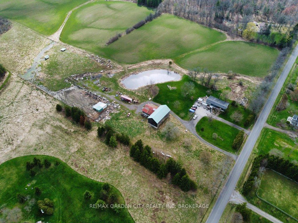 Photo 32 of 1030 Metler Road, Pelham, North Pelham — HOMEH