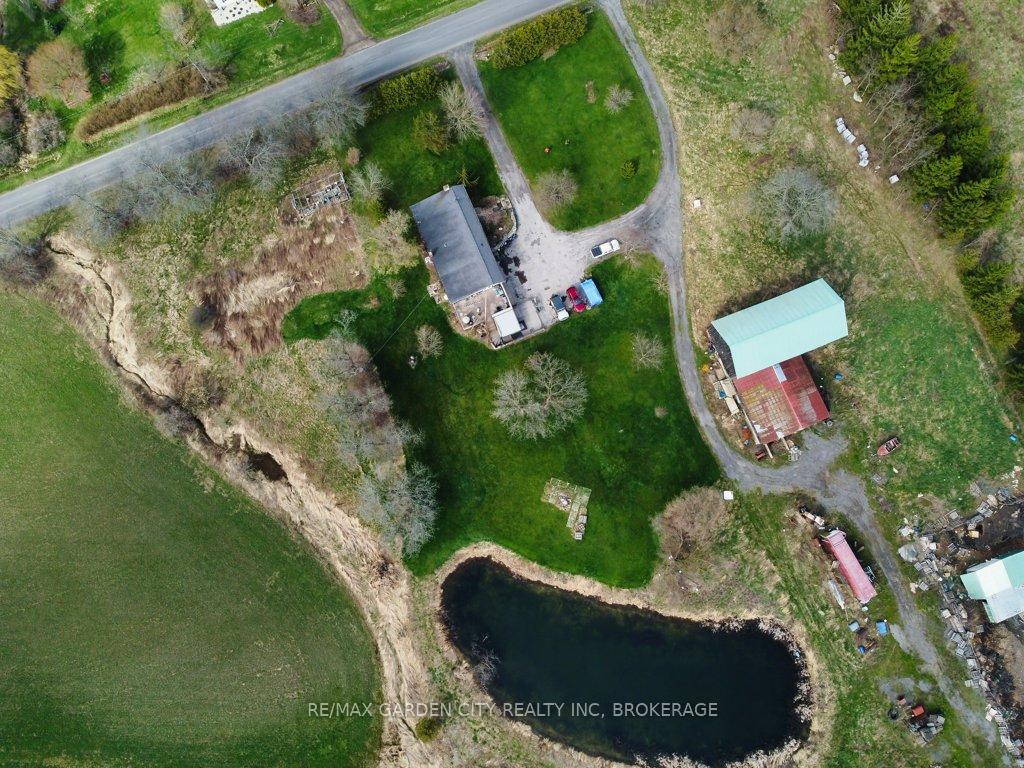 Photo 34 of 1030 Metler Road, Pelham, North Pelham — HOMEH