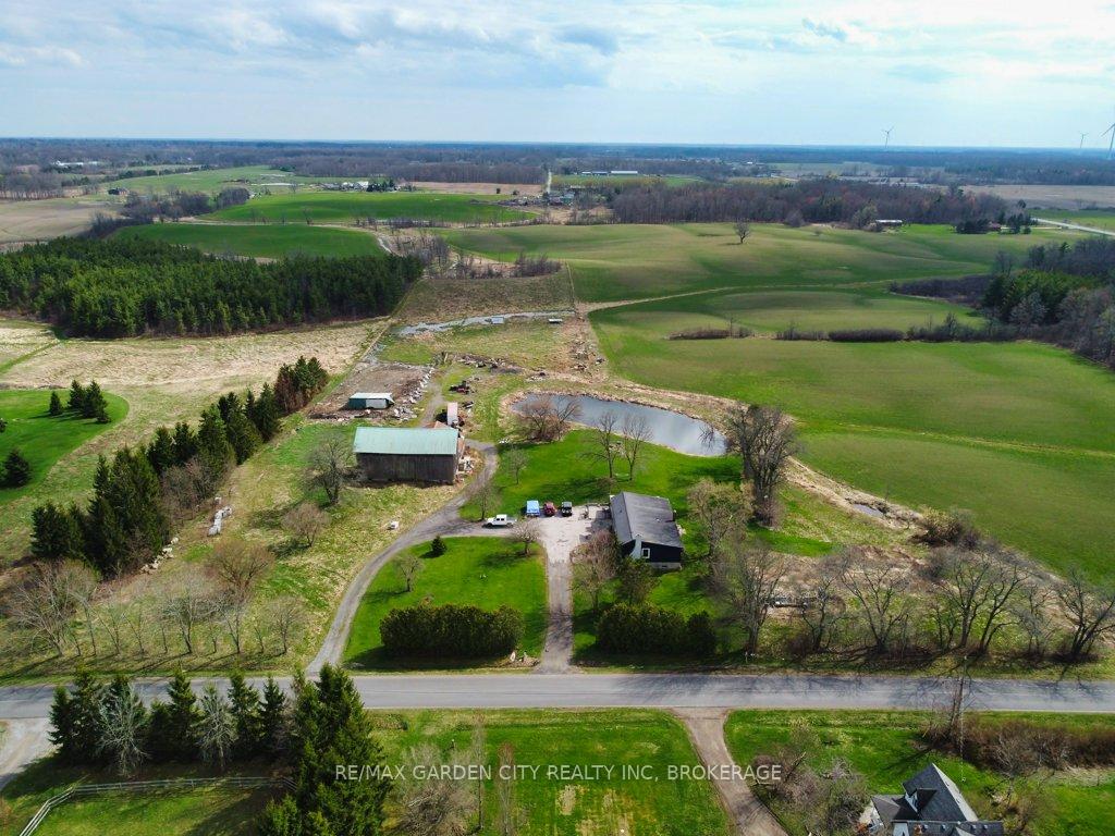 Photo 35 of 1030 Metler Road, Pelham, North Pelham — HOMEH