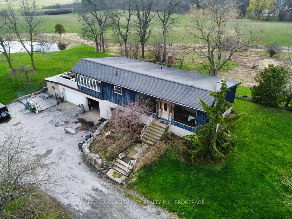 Photo 36 of 1030 Metler Road, Pelham, North Pelham — HOMEH