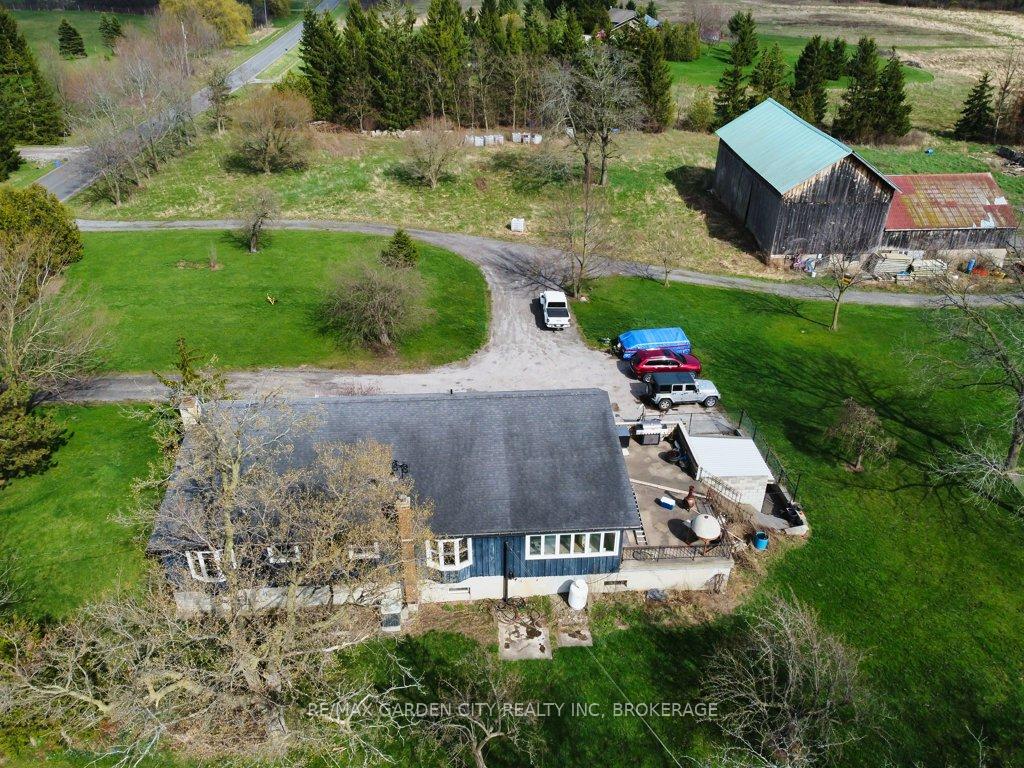 Photo 38 of 1030 Metler Road, Pelham, North Pelham — HOMEH