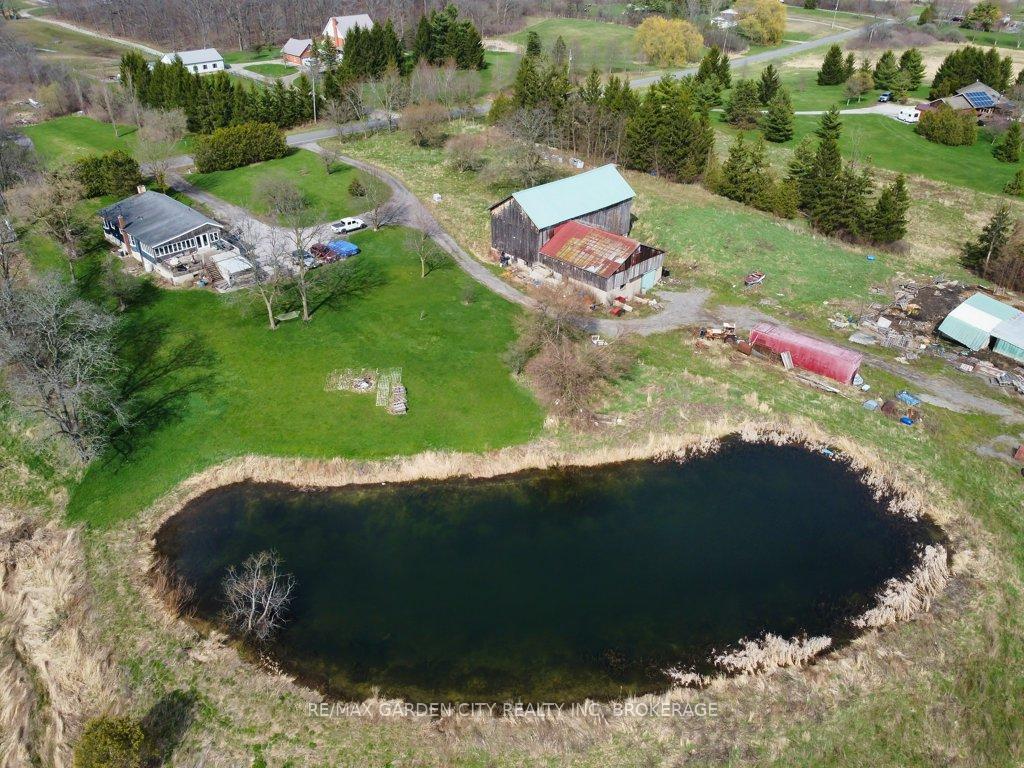 Photo 39 of 1030 Metler Road, Pelham, North Pelham — HOMEH