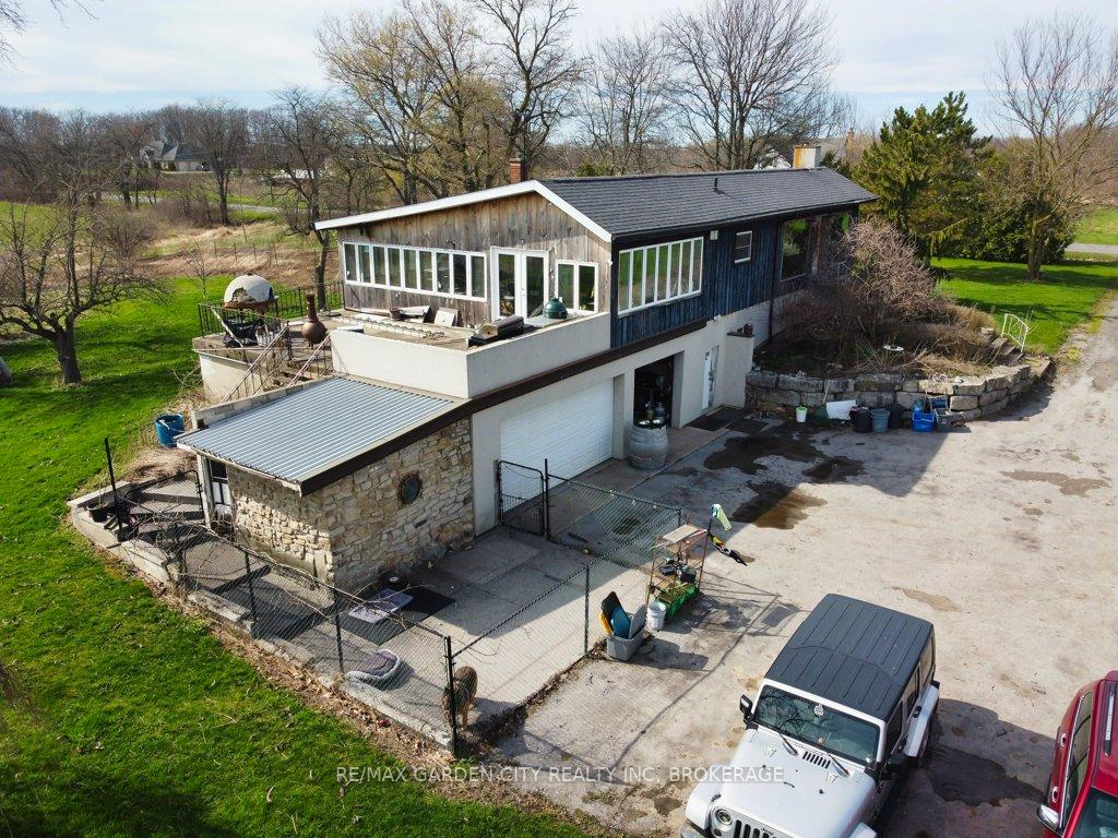 Photo 40 of 1030 Metler Road, Pelham, North Pelham — HOMEH