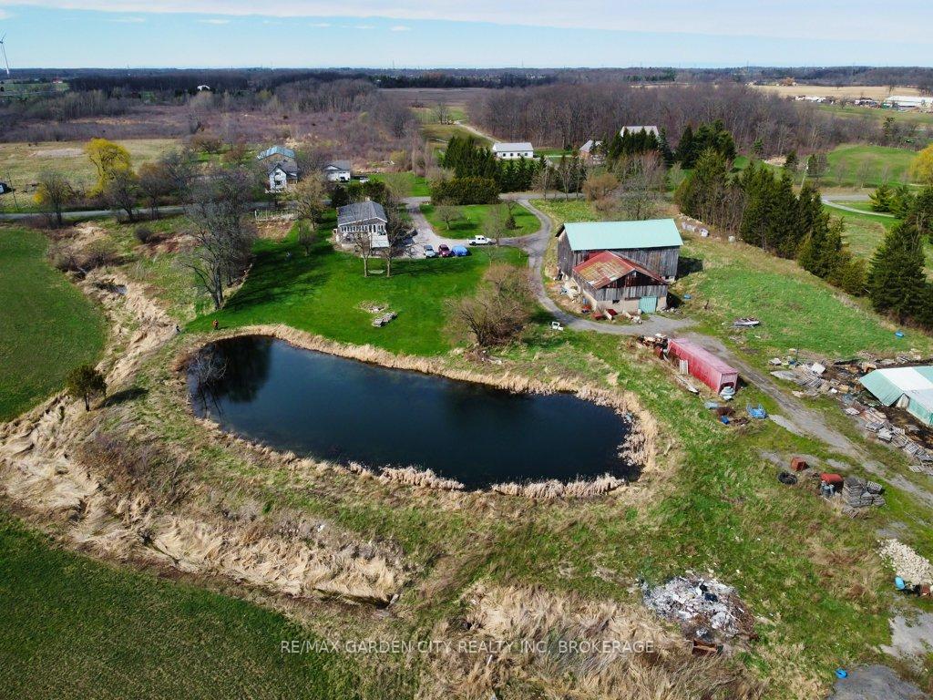 Photo 43 of 1030 Metler Road, Pelham, North Pelham — HOMEH