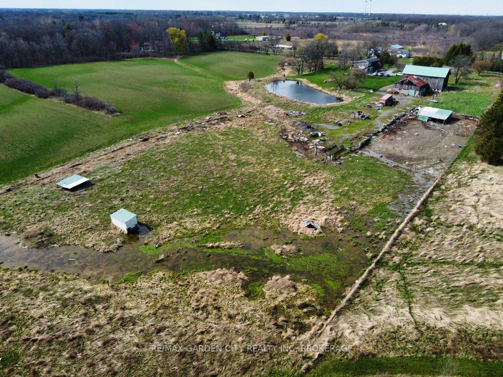 Photo 44 of 1030 Metler Road, Pelham, North Pelham — HOMEH