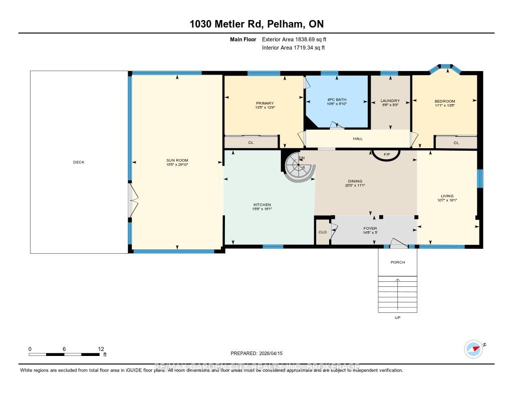 Photo 45 of 1030 Metler Road, Pelham, North Pelham — HOMEH