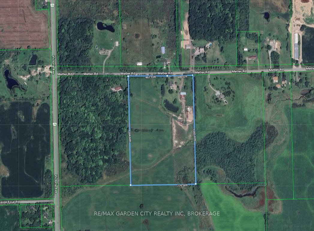 Photo 47 of 1030 Metler Road, Pelham, North Pelham — HOMEH