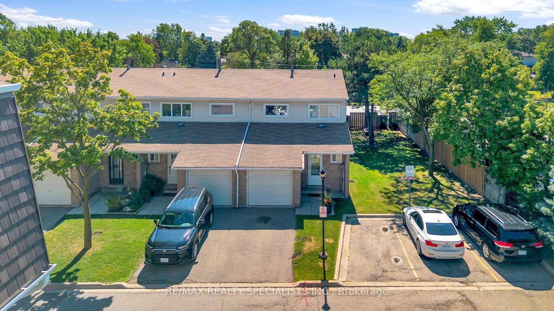 Photo 1 of 155 Enderby Crescent, Brampton, Southgate — HOMEH