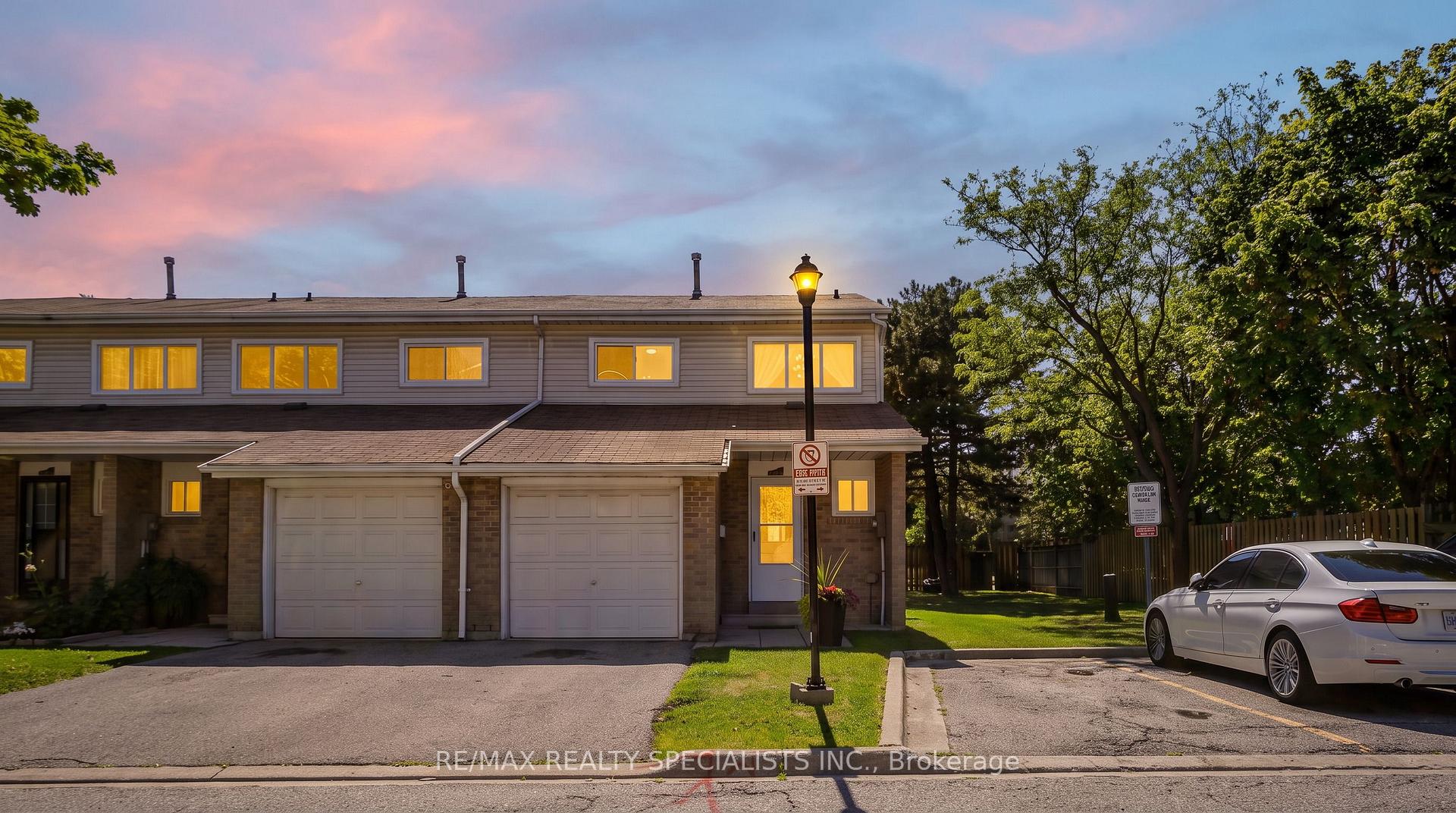 Photo 44 of 155 Enderby Crescent, Brampton, Southgate — HOMEH