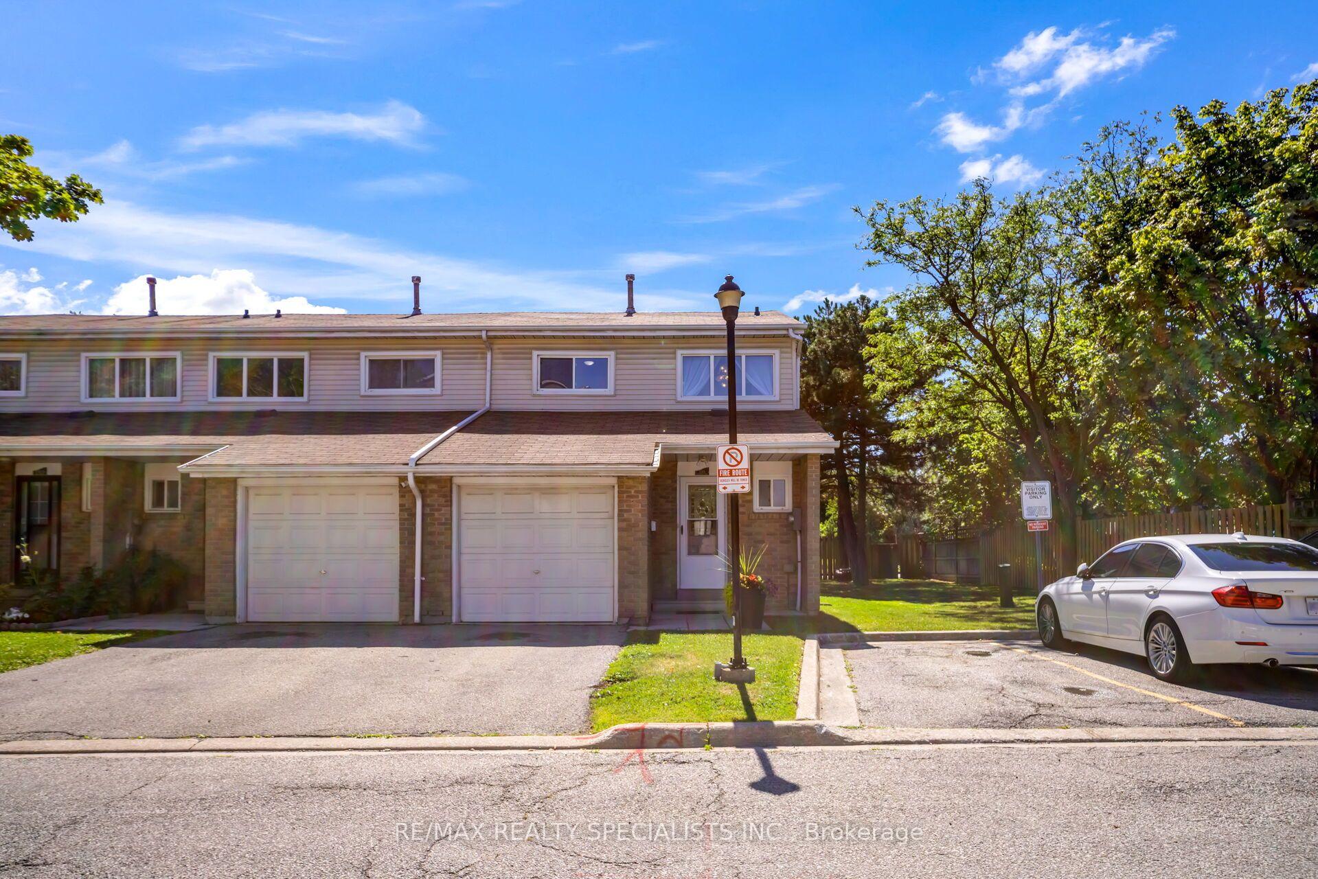 Photo 46 of 155 Enderby Crescent, Brampton, Southgate — HOMEH