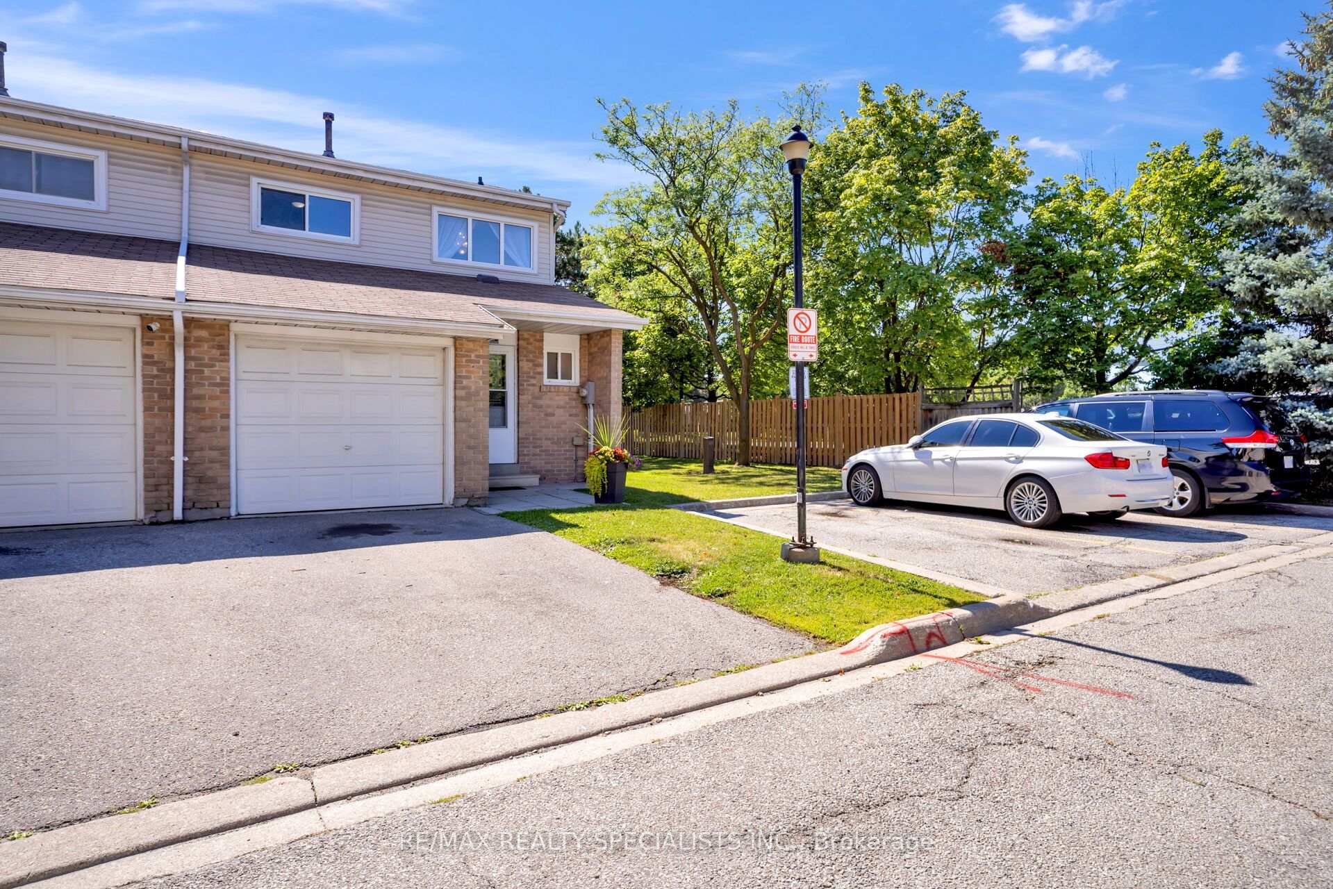 Photo 45 of 155 Enderby Crescent, Brampton, Southgate — HOMEH