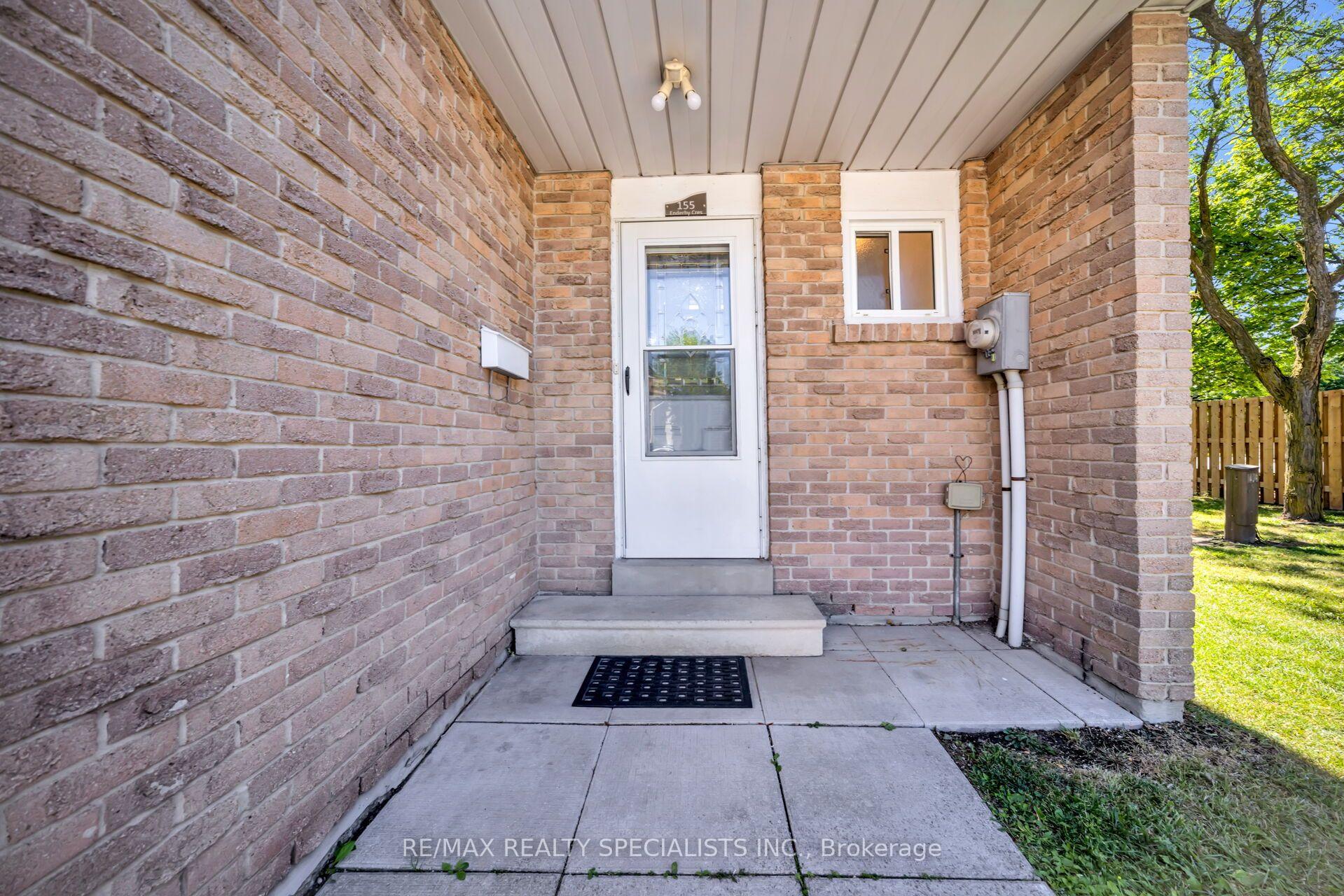 Photo 43 of 155 Enderby Crescent, Brampton, Southgate — HOMEH