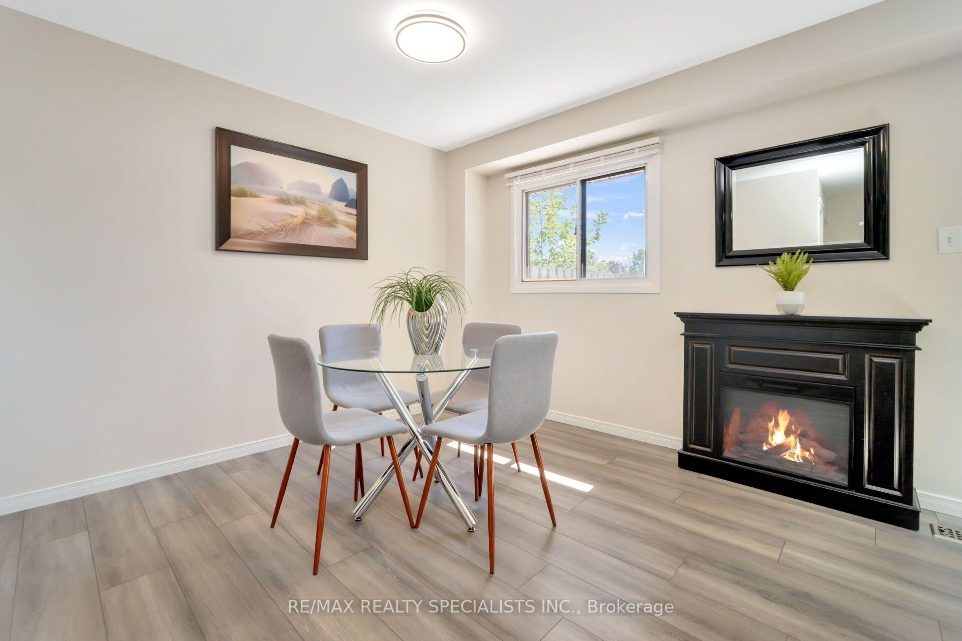 Photo 7 of 155 Enderby Crescent, Brampton, Southgate — HOMEH